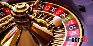 Leia mais sobre o artigo Explorando o Maravilhoso Mundo dos Jogos de Slot Casino 777