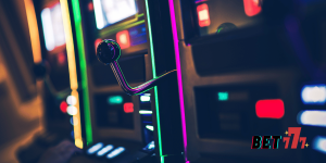 Leia mais sobre o artigo Slot 777 Login: A Sua Porta Para a Emoção dos Slots Online